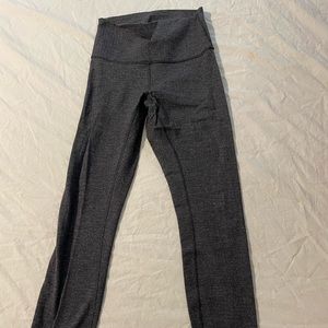 Lululemon Wunder Under